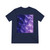 Ethereal Sphere Cascade - Unisex Triblend Tee
