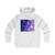 Ethereal Sphere Cascade - Girlie College Hoodie