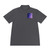 Ethereal Sphere Cascade - Men's Sport Polo Shirt