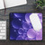 Ethereal Sphere Cascade - Gaming Mouse Pad