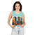 Urban Tapestry - Unisex Garment-Dyed Tank Top