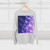 Ethereal Sphere Cascade - Unisex Crewneck Sweatshirt