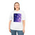 Ethereal Sphere Cascade - Unisex Zone Performance T-shirt