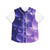 Ethereal Sphere Cascade - Women's Baseball Jersey (AOP)