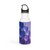 Ethereal Sphere Cascade - Stainless Steel Water Bottle