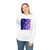 Ethereal Sphere Cascade - Unisex Performance Long Sleeve Shirt