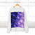Ethereal Sphere Cascade - Unisex Crew Neck Sweatshirt (EU)