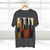Urban Tapestry - Adult Staple Tee
