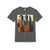 Urban Tapestry - Unisex Sueded T-Shirt