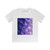 Ethereal Sphere Cascade - Kids Softstyle Tee