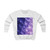 Ethereal Sphere Cascade - Kids Sweatshirt