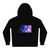 Ethereal Sphere Cascade - Kids Relax Hoodie