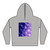 Ethereal Sphere Cascade - Toddler Pullover Fleece Hoodies