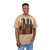 Urban Tapestry - Men's Acid Washed Heavy Oversize Tee