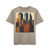 Urban Tapestry - Men's Acid Washed Heavy Oversize Tee