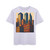 Urban Tapestry - Men's Acid Washed Heavy Oversize Tee