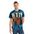 Urban Tapestry - Tie-Dye Tee, Crystal