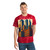 Urban Tapestry - Tie-Dye Tee, Crystal