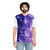Ethereal Sphere Cascade - Men's Baseball Jersey (AOP)