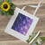 Ethereal Sphere Cascade - Tote Bag