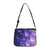 Ethereal Sphere Cascade - Small Shoulder Bag