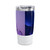 Ethereal Sphere Cascade - Ringneck Tumbler, 20oz