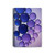 Ethereal Sphere Cascade - Spiral Notebook - Ruled Line