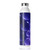 Ethereal Sphere Cascade - Slim Water Bottle