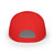 Ethereal Sphere Cascade - Low Profile Baseball Cap