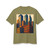 Urban Tapestry - Unisex Garment-Dyed Heavyweight Cotton Tee
