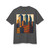 Urban Tapestry - Unisex Garment-Dyed Heavyweight Cotton Tee