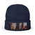 Urban Tapestry - Knit Beanie (Embroidery)
