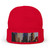 Urban Tapestry - Knit Beanie (Embroidery)