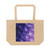 Ethereal Sphere Cascade - Large Eco Tote