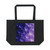 Ethereal Sphere Cascade - Large Eco Tote