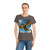 Golden Flame Sovereign - Organic Women's Classic T-Shirt