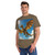 Golden Flame Sovereign - Organic Unisex Classic T-Shirt