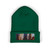 Urban Tapestry - Classic Cuffed Beanie (Embroidery)