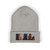 Urban Tapestry - Classic Cuffed Beanie (Embroidery)