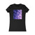 Ethereal Sphere Cascade - Women's Favorite Tee