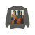 Urban Tapestry - Unisex Garment-Dyed Sweatshirt