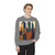 Urban Tapestry - Unisex Garment-Dyed Sweatshirt