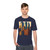 Urban Tapestry - Unisex Moisture Wicking Tee