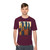 Urban Tapestry - Unisex Moisture Wicking Tee