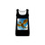 Golden Flame Sovereign - Women's Baby Rib Tank