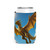 Golden Flame Sovereign - Can Cooler Sleeve
