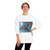 Golden Flame Sovereign - Unisex Crew Neck Sweatshirt