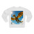 Golden Flame Sovereign - Unisex Crew Neck Sweatshirt (EU)