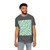 Geometric Serenity - Men's Raglan T-Shirt