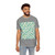 Geometric Serenity - Men's Raglan T-Shirt